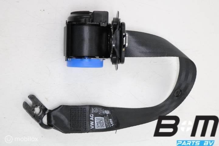Gordel rechtsachter VW Up! 1S0857806B, Auto diversen, Gebruikt