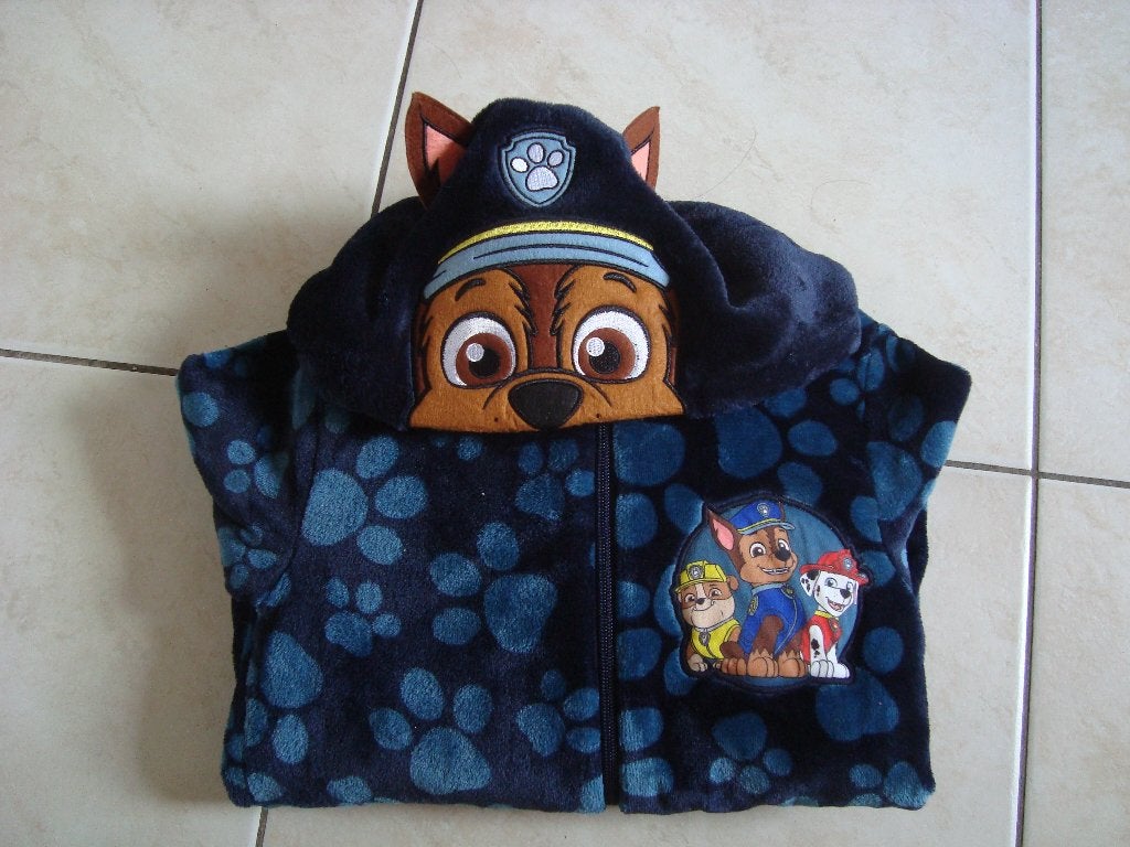 combinaison pat patrouille 8 ans (128 ), Enfants & Bébés, Vêtements enfant | Taille 128, Enlèvement, Comme neuf, Autres types