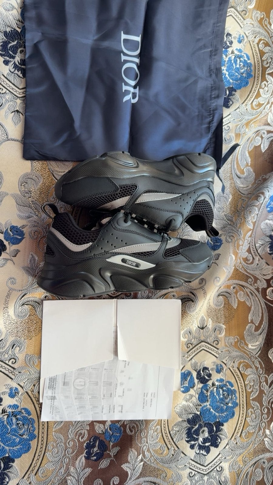 Dior b22, Caravanes & Camping, Matelas pneumatiques, Enlèvement ou Envoi, Neuf