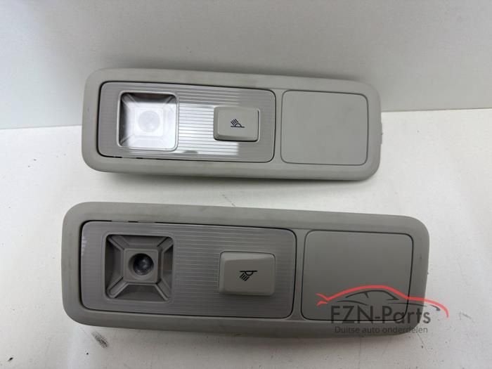 VW Golf 7 Variant Binnenverlichting Achter Wit, Auto-onderdelen, Ophalen of Verzenden, Gebruikt