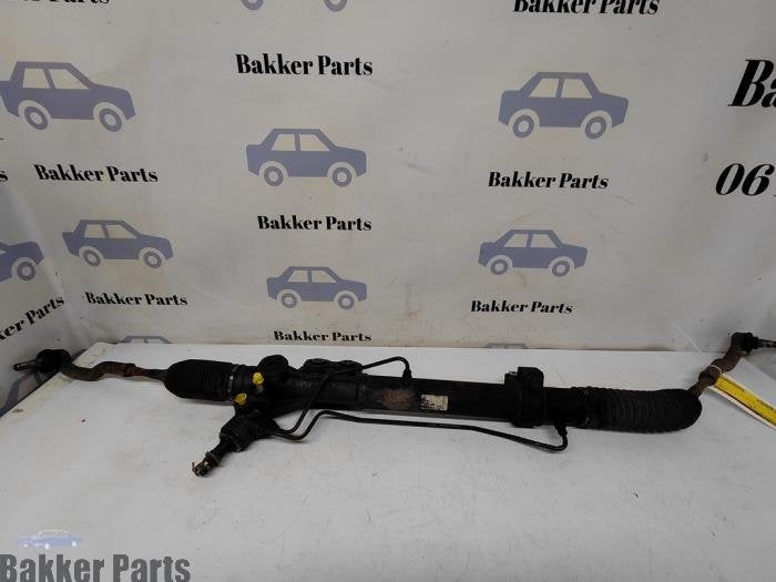 Boîtier de direction assistée d'un Nissan Navara, -, -, 3 mois de garantie, Utilisé