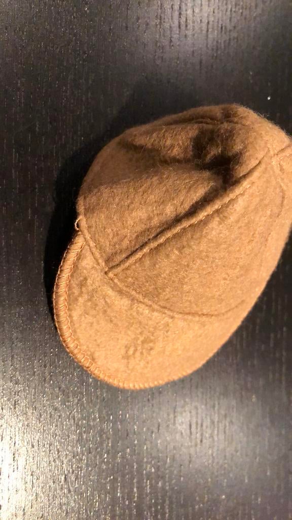 petje van monchhichi, Enlèvement ou Envoi, Utilisé, Vêtements