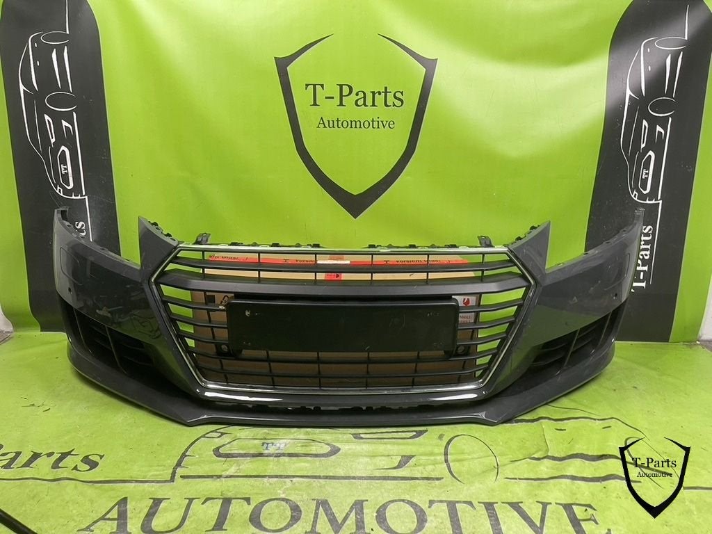 audi TT voorbumper bumper, Auto-onderdelen, Info@fabrikant.eu, Fabrikantstraat 1
1000 AA  Amsterdam, NL, Audi, Bumper