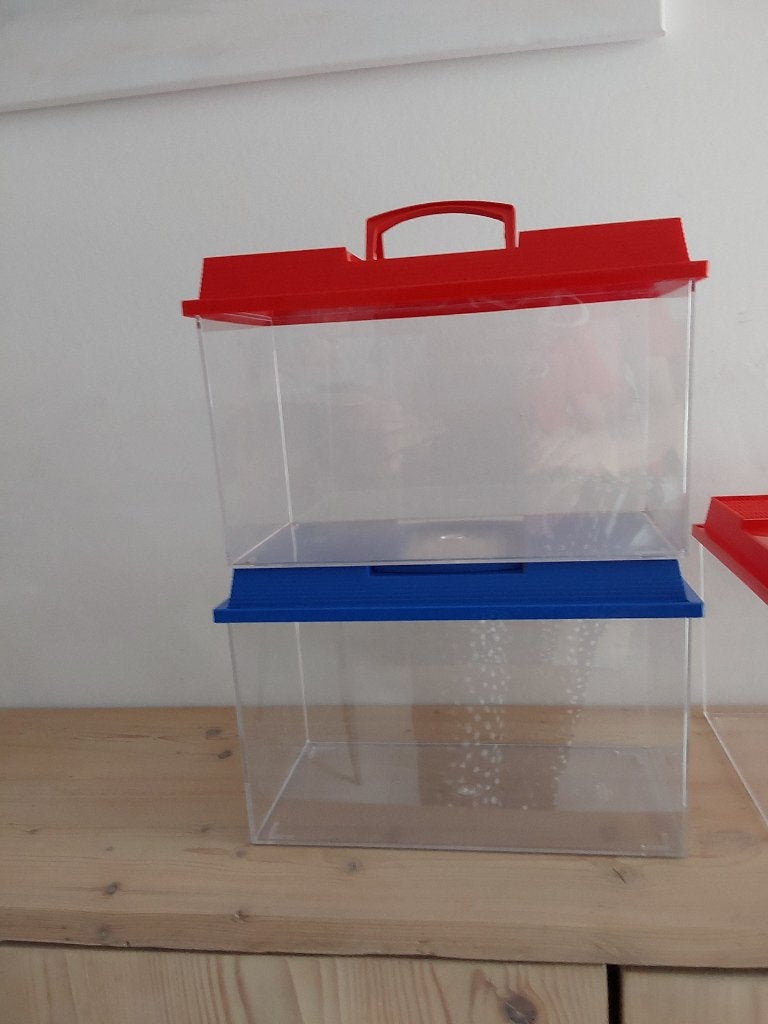 Terrarium, Dieren en Toebehoren, Ophalen of Verzenden, Nieuw, Terrarium of Paludarium