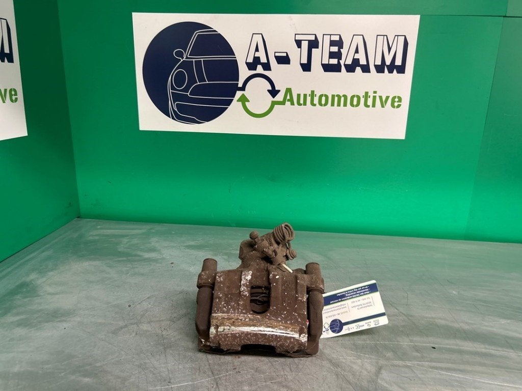 ETRIER DE FREIN ARRIÈRE DROIT ABS Mazda 5 (CR19), Hitdorfer Straße 73
51371  Leverkusen, DE, Mazda, Utilisé, Info@mazda.de