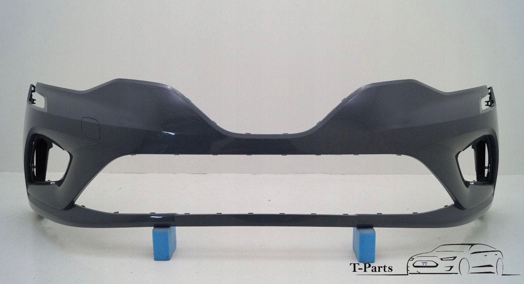 Renault clio 5 voorbumper 620228966R bumper 19+ PDC, Info@fabrikant.eu, Fabrikant BV, Renault, Nieuw