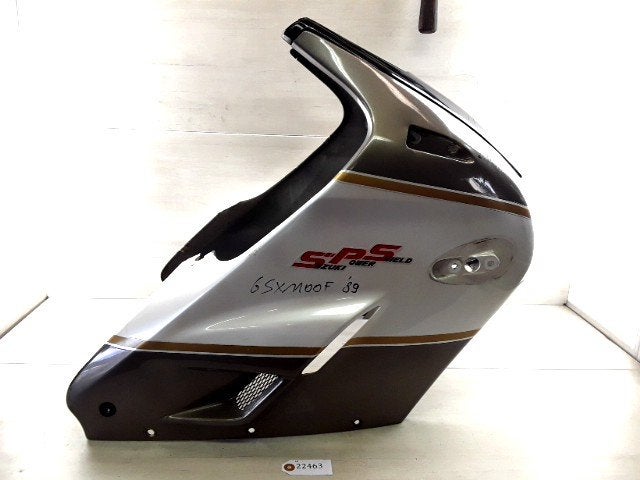 GSX1100F 1988 - 1994 Suzuki Kuipdeel D1-44444, Motos, Pièces | Suzuki