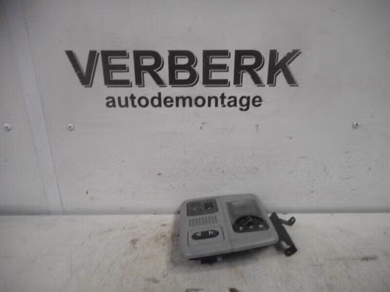 BINNENVERLICHTING VOOR Peugeot 406 Coupé (8C) (9610403777), Kontakt-peugeot@peugeot.com, Gebruikt, Ophalen of Verzenden, Bahnhofsplatz 65423 Rüsselsheim, DE