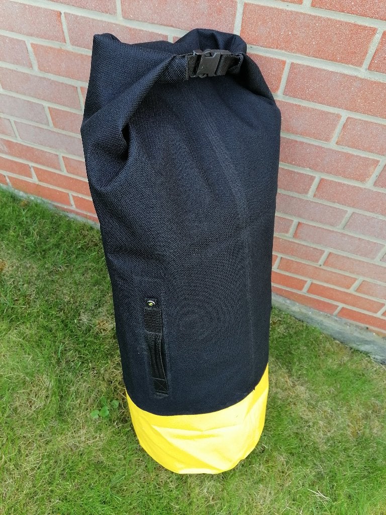 sac pour moto, Enlèvement, Comme neuf
