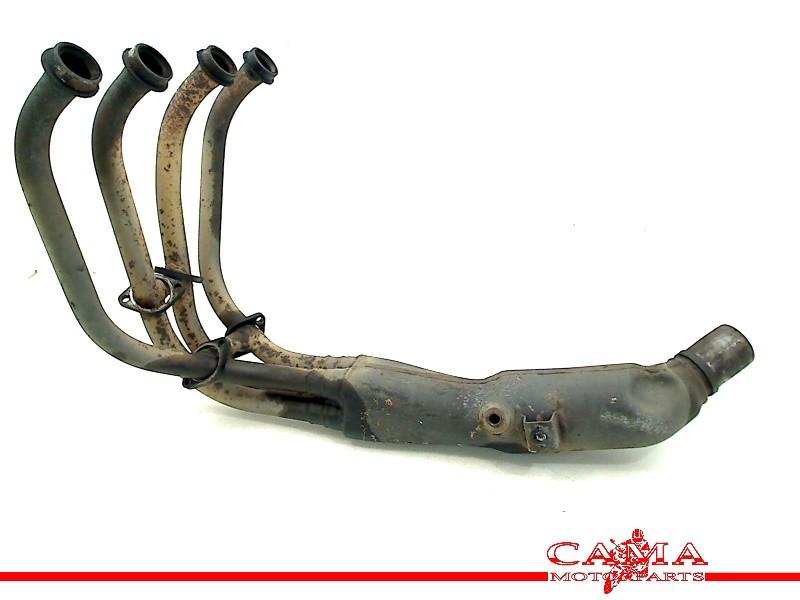 ÉCHAPPEMENT HEADER / DOWNPIPES Suzuki, Motos, Dhr. S. di Majo, Utilisé, Info@cama-motorparts.nl, P.J. Troelstraweg 8 8
3144 CX  MAASSLUIS, NL