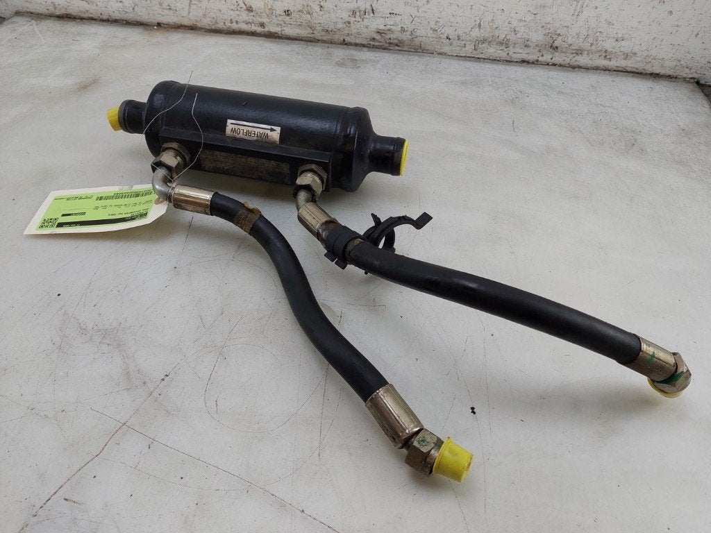 REFROIDISSEUR HUILE Opel Speedster (|A116K6000F|9198198|), Opel, Opel Automobile GmbH, Utilisé, Kontakt-opel@opel.com