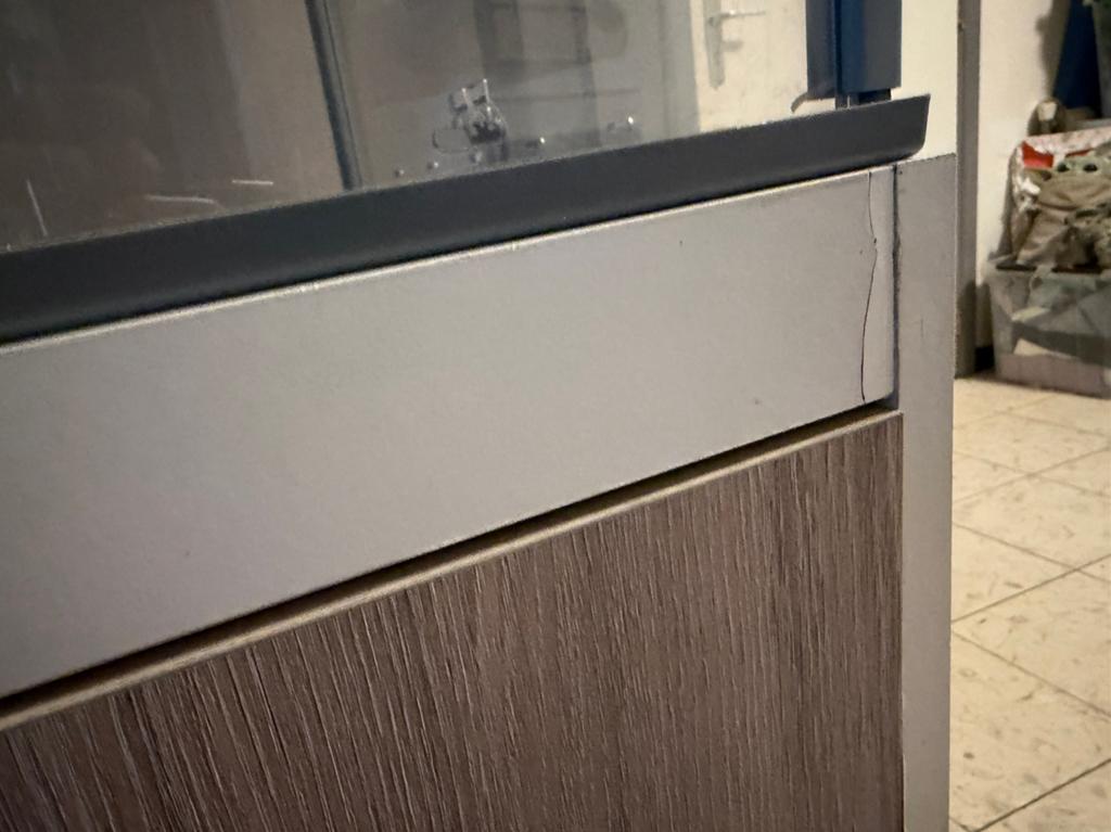 Ensemble habitat pour rongeurs (cage + meuble) accessoires, Animaux & Accessoires, Moins de 60 cm, 75 à 110 cm, Cage, Enlèvement