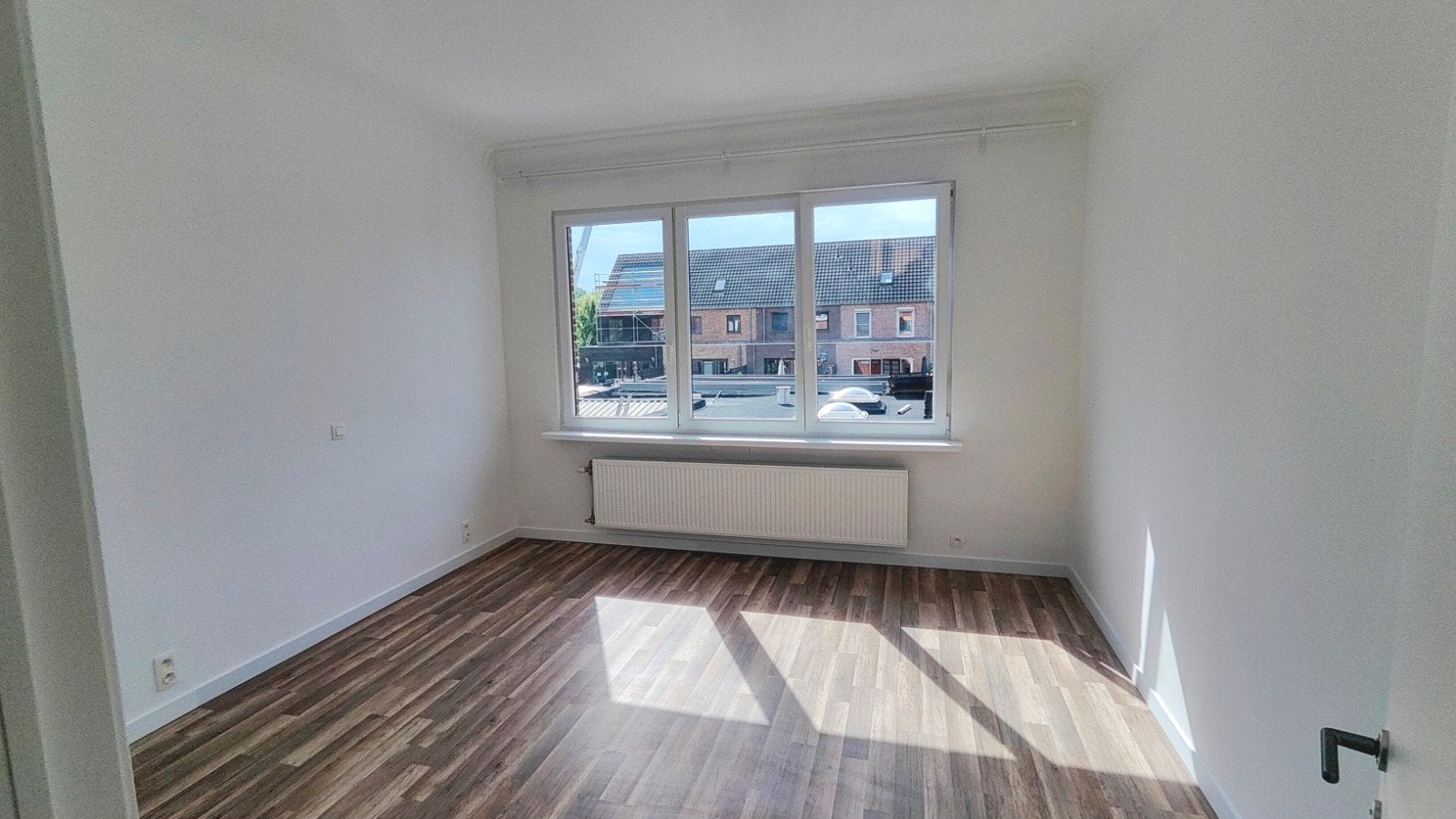 Appartement te huur in Niel (2845)