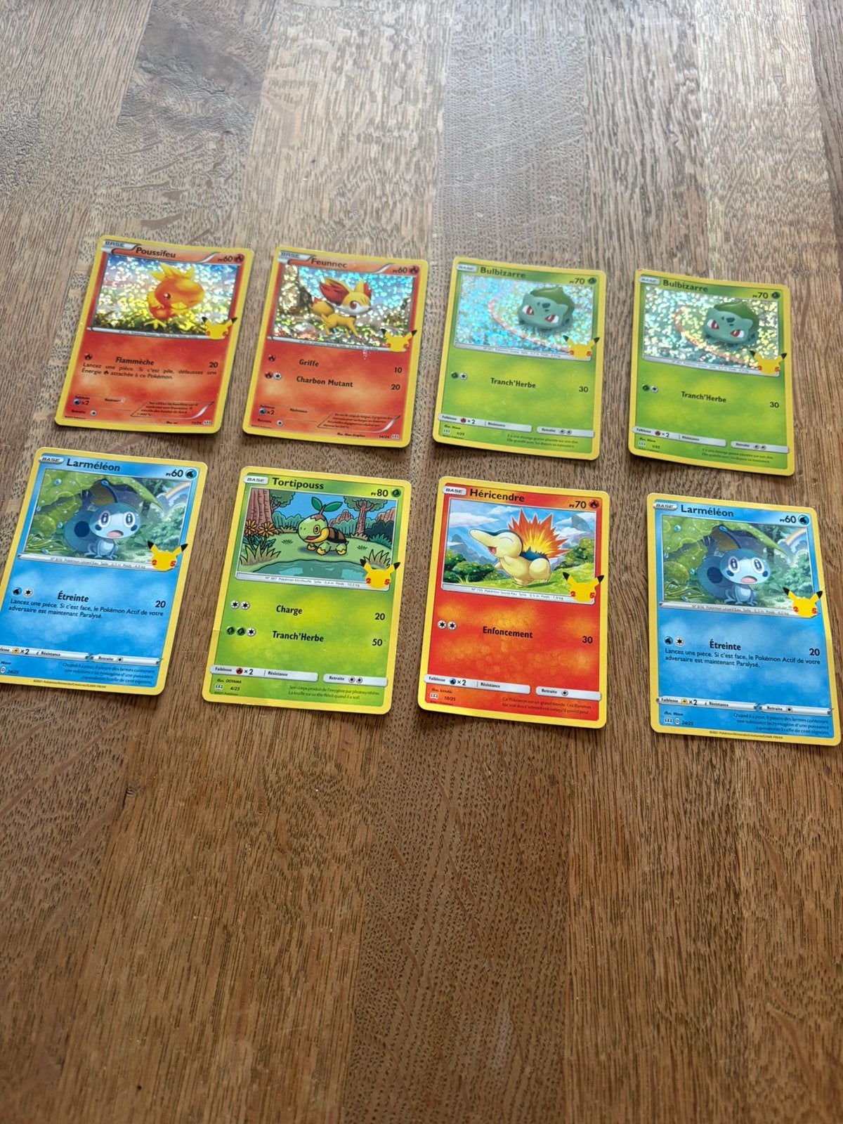 Cartes Pokemon, Enlèvement ou Envoi, Comme neuf