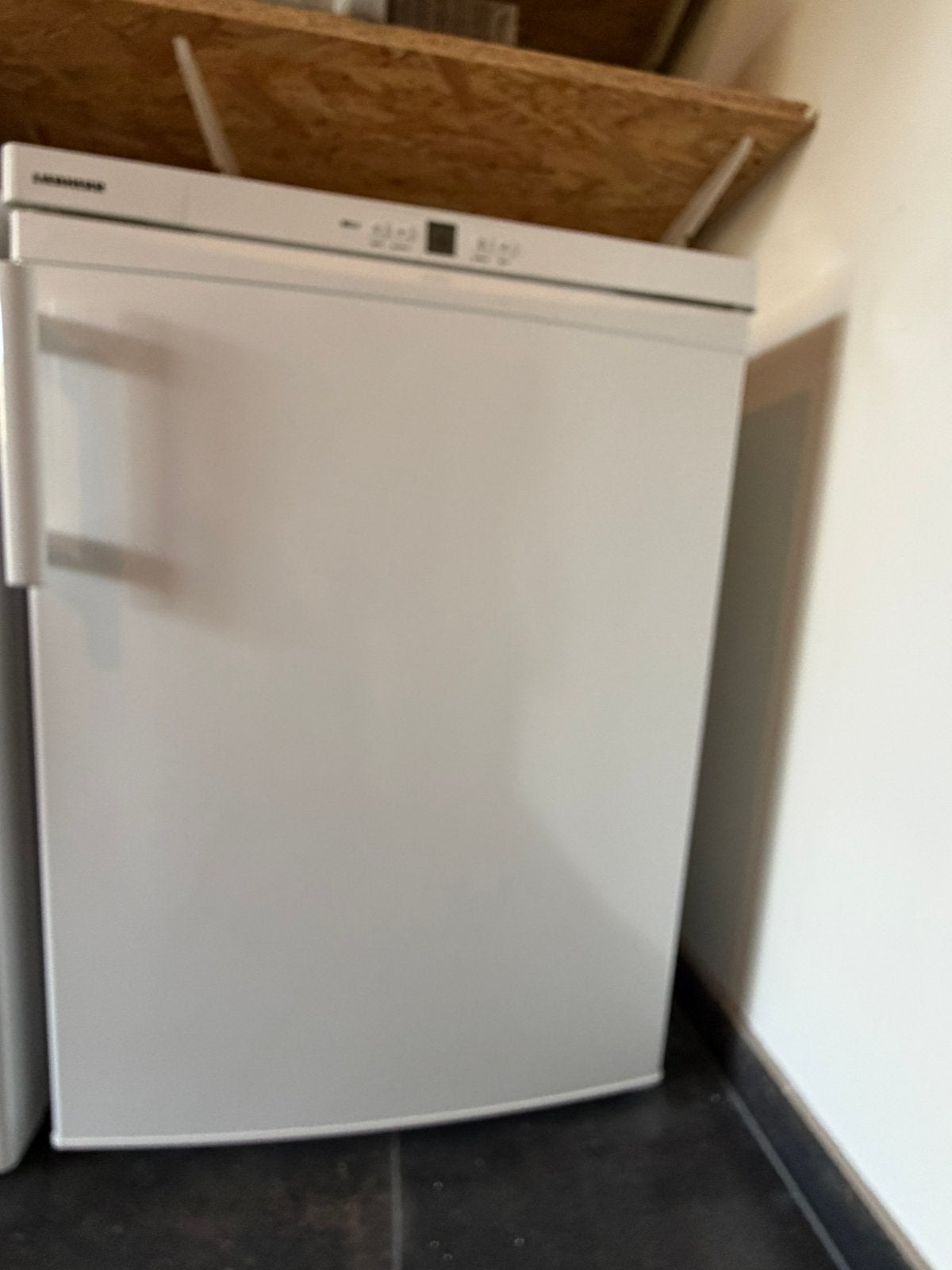 Diepvriezer energiezuidig, Elektronische apparatuur, Ophalen, Zo goed als nieuw