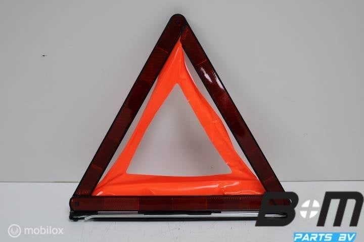 Gevarendriehoek VW Passat B8 1T0860250A, Autos : Pièces & Accessoires, Utilisé