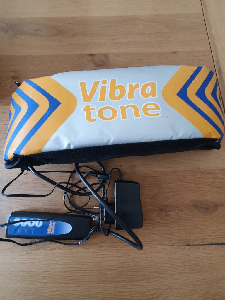 Vibratone elektrische riem, nieuw. Beschikbaar, Ophalen, Nieuw, Overige typen