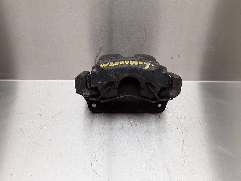 REMKLAUW RECHTS VOOR ABS Honda Accord Tourer (CW), Gebruikt, Honda