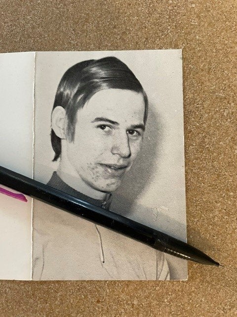 Belgisch Wielrenner DHR Wim Albrecht  Oostende 1955, Ophalen of Verzenden, Bidprentje