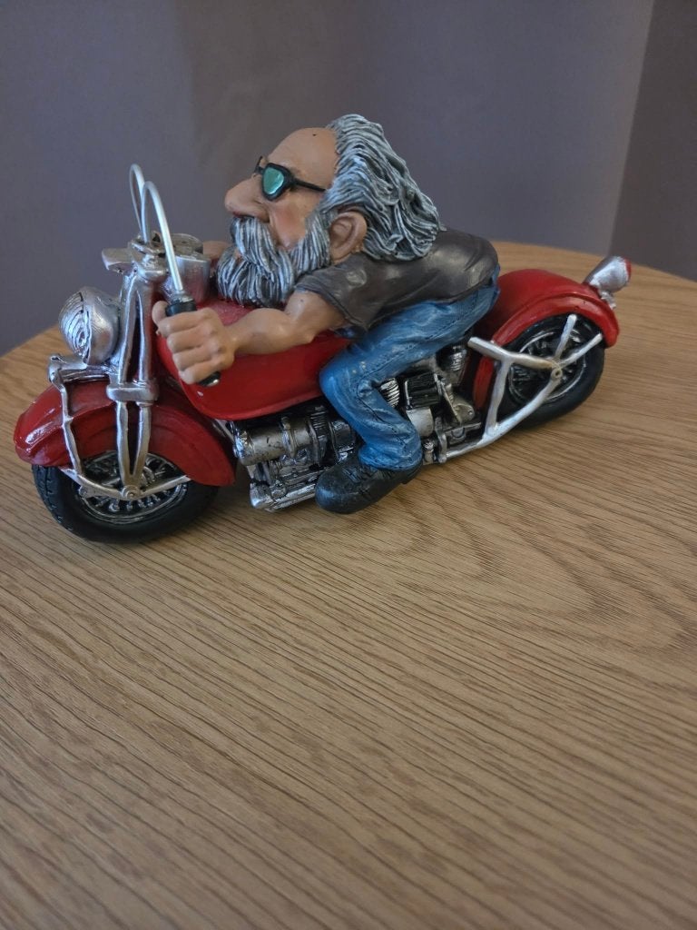 motor beeld., Hobby & Loisirs créatifs, Enlèvement ou Envoi, Comme neuf, Moteur