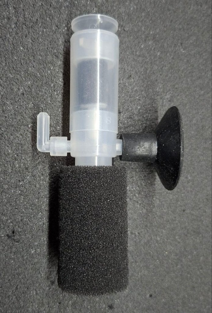 Mini filtre exhausteur pour aquarium, Enlèvement ou Envoi, Neuf, Filter