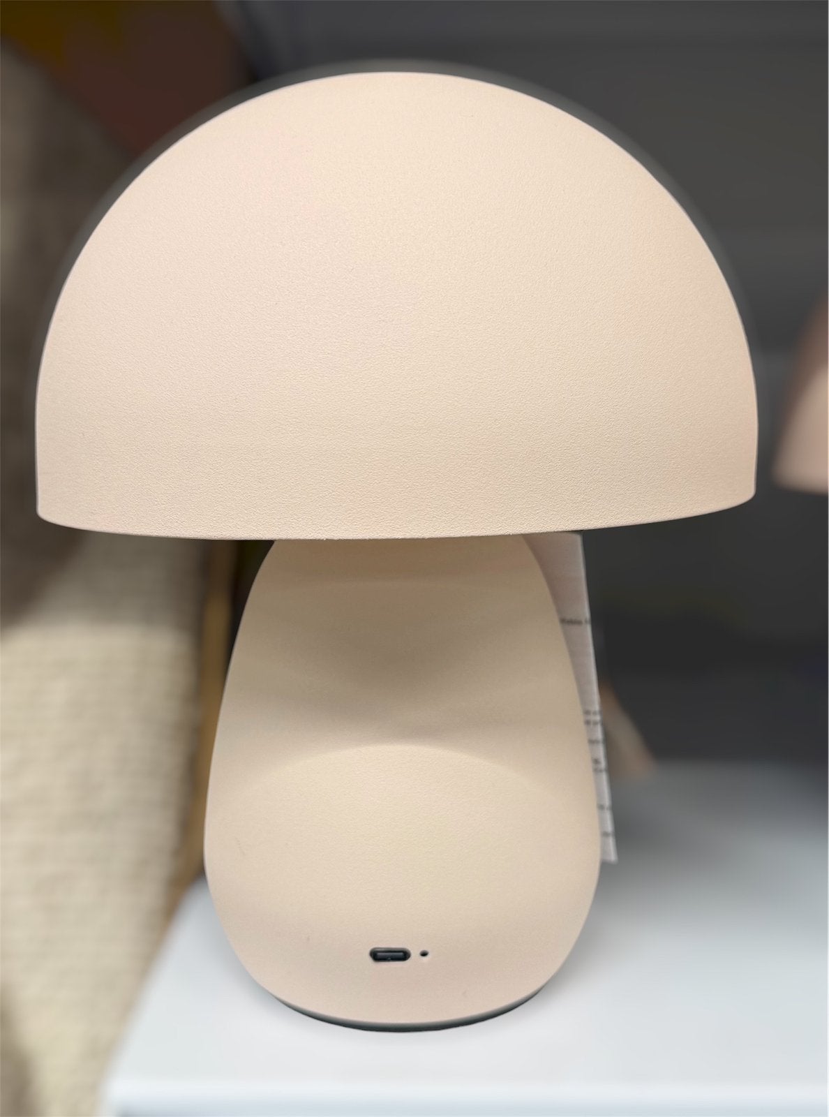 Lampe champignon sans fil, Minimaliste, Autres marques, Lampe champignon, Neuf
