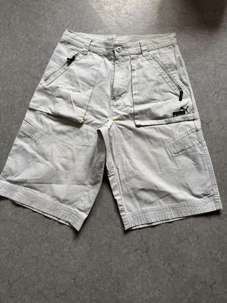 Broek puma medium, Enlèvement ou Envoi, Comme neuf