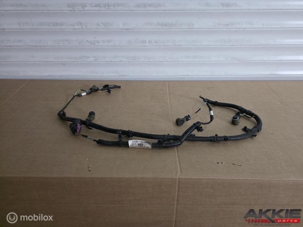 land rover Discovery parkeersensor Kabelboom PDC LR134321, Gebruikt, Ophalen of Verzenden