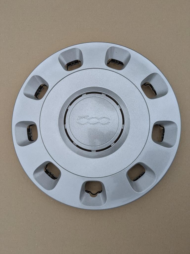 FIAT 500, Auto's, Fiat, Particulier, Te koop