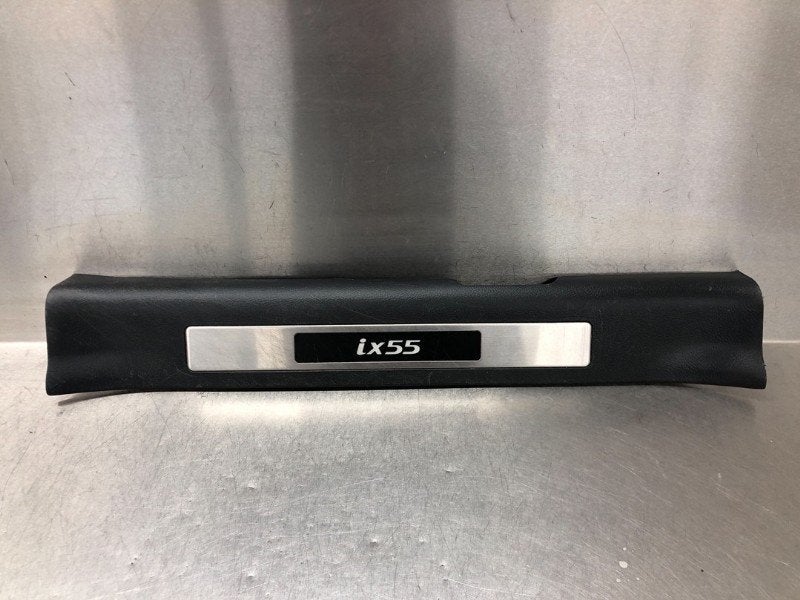 DIVERSEN Afdeklijst dorpel links iX55 (|858713J000|), Gebruikt, Hyundai