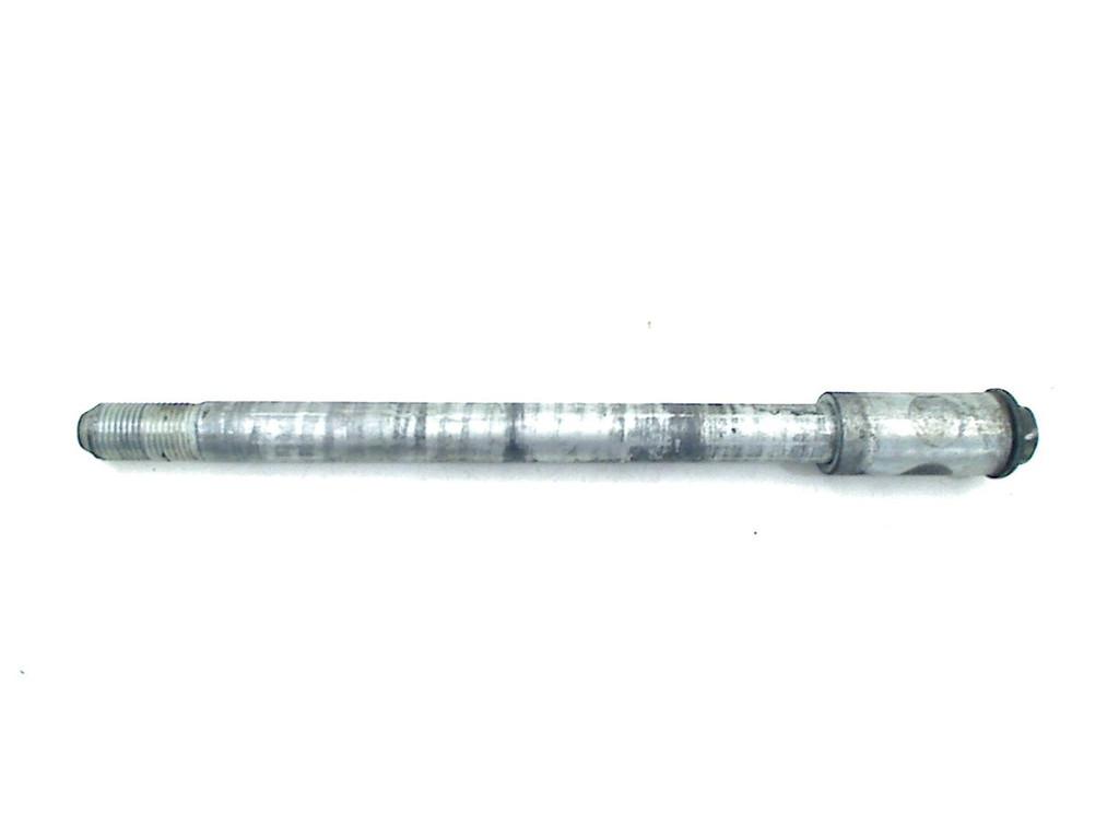 ESSIEU AVANT Suzuki GSF 600 Bandit 2000-2004 (GSF600 MK2), Dhr. S. di Majo, Utilisé, Info@cama-motorparts.nl, P.J. Troelstraweg 8 8
3144 CX  MAASSLUIS, NL