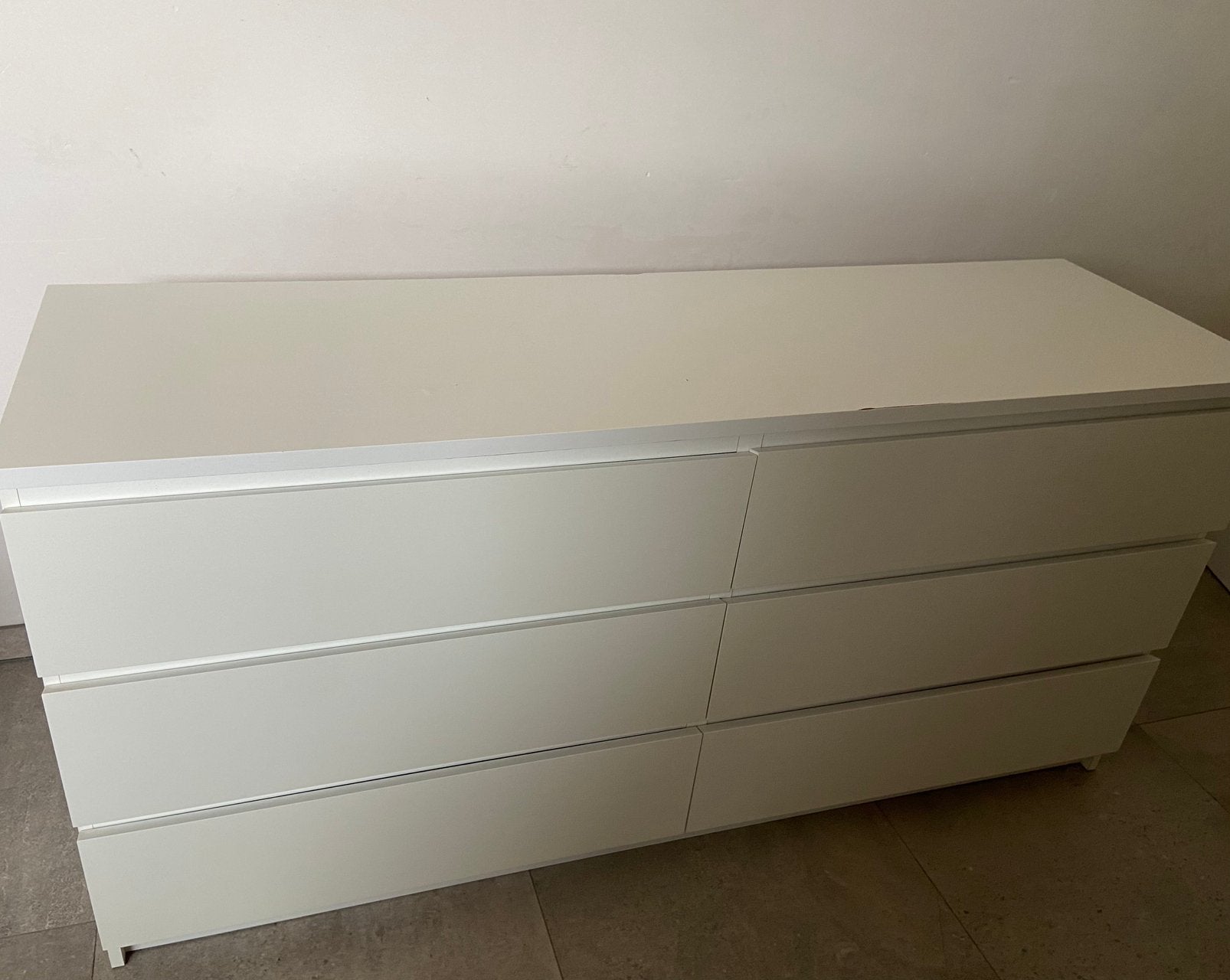 Idikea kast/dressoir, Huis en Inrichting, Woonaccessoires | Kisten, Ophalen, Zo goed als nieuw