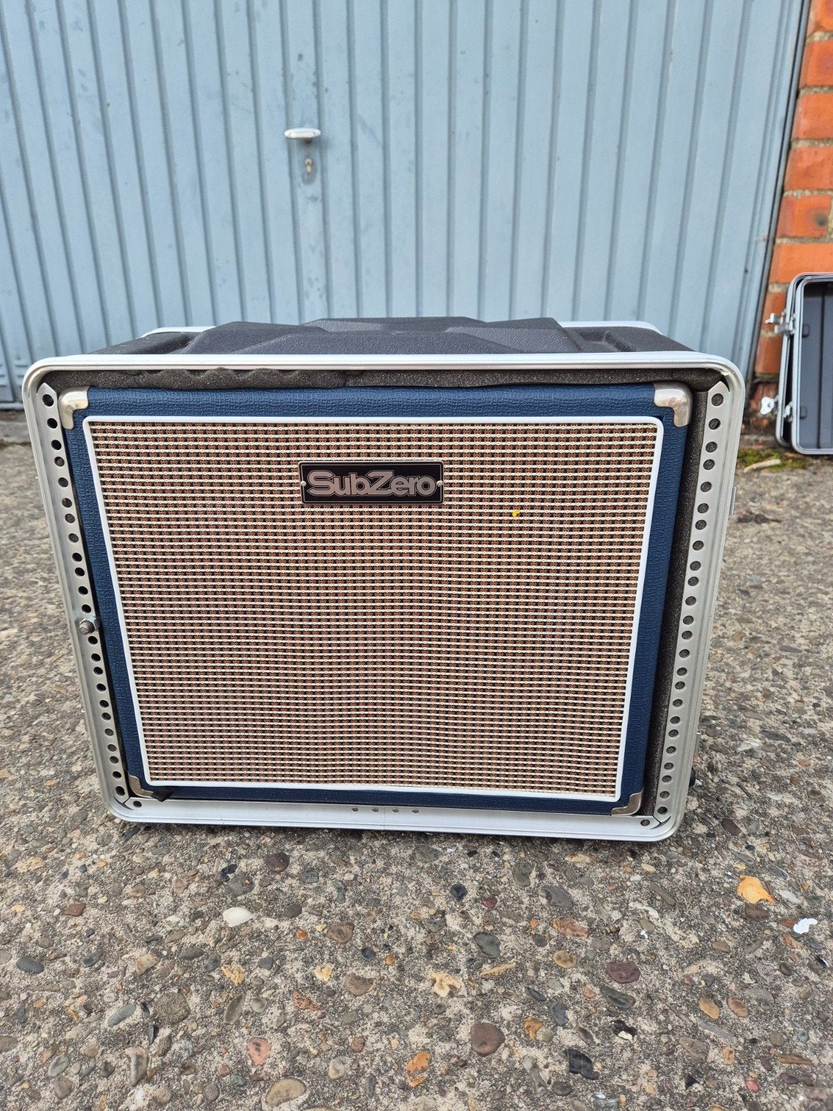 celestion speaker, Audio, Tv en Foto, Ophalen, Zo goed als nieuw