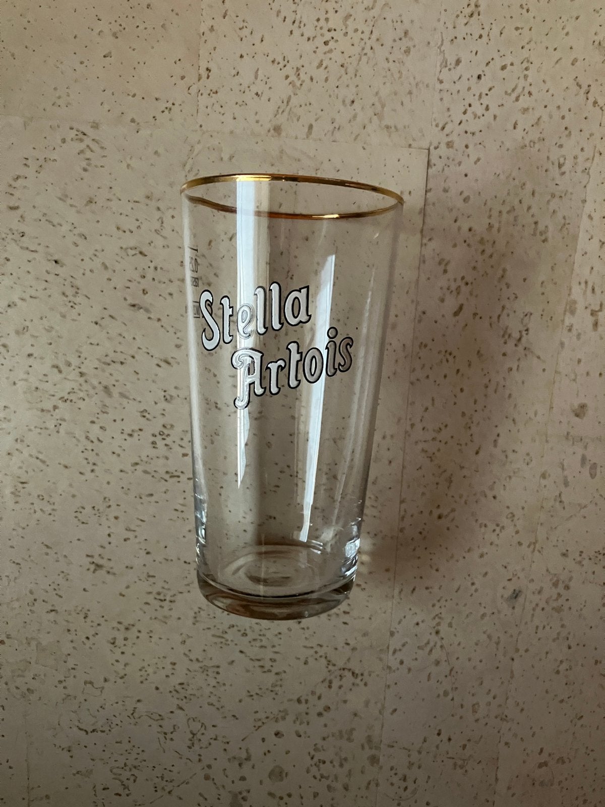Stella glazen heel veel 0,5 euro per stuk, Verzamelen, Ophalen, Zo goed als nieuw
