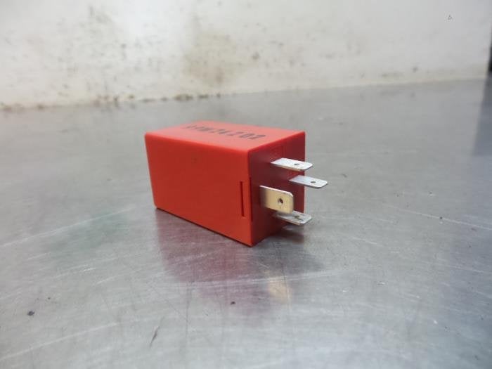 Relais d'un Smart Fortwo, -, 3 mois de garantie, Utilisé, -