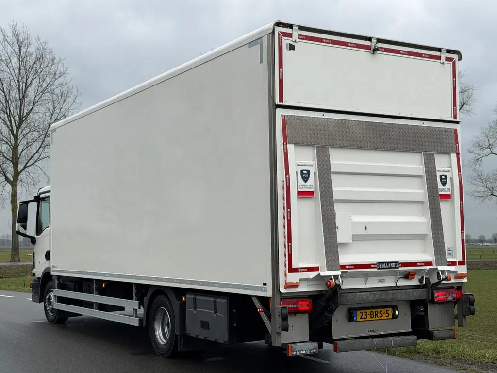 MAN TGL TGL 12.250 (année de construction 2021), 250 ch, Achat, Euro 6, MAN