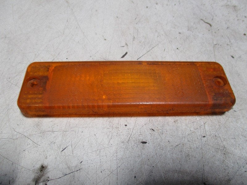 KNIPPERLICHTGLAS LINKS Volkswagen Golf II (19E) (3320015), Gebruikt, Volkswagen, Volkswagen AG, Kundenbetreuung@volkswagen.de