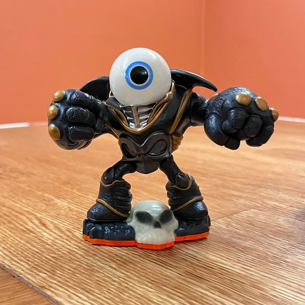 Eye Brawl — Skylanders Giants-figuur, Ophalen of Verzenden, Gebruikt