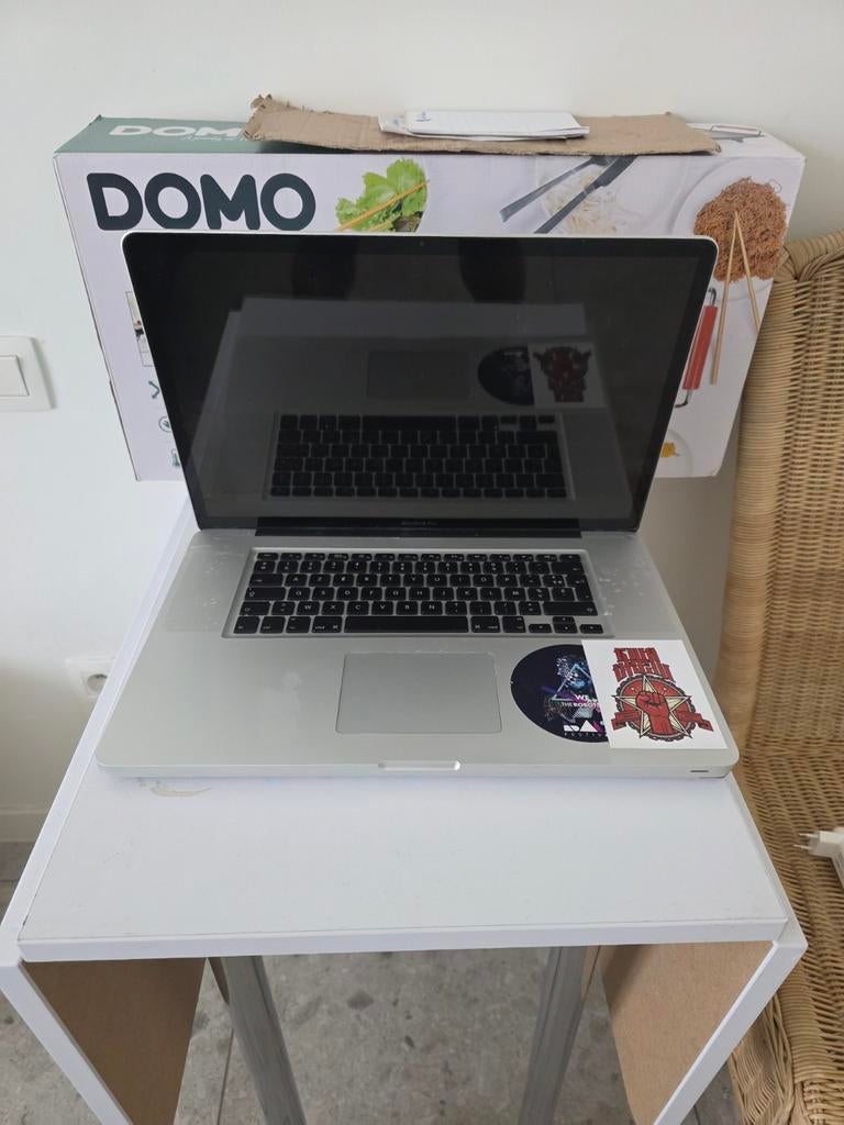 Apple MacBook Pro in goede staat. 16inch, Computers en Software, Ophalen of Verzenden