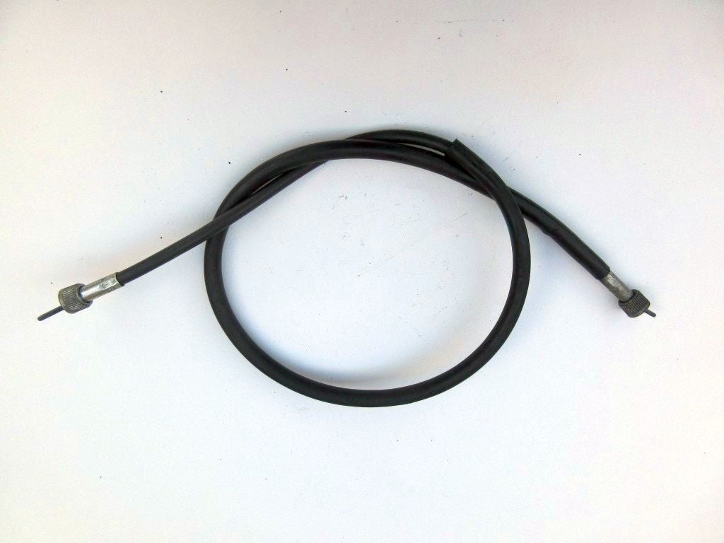 Yamaha XJ600 tellerkabel XJ600 F teller kabel kmtellerkabel, Ophalen of Verzenden, Gebruikt