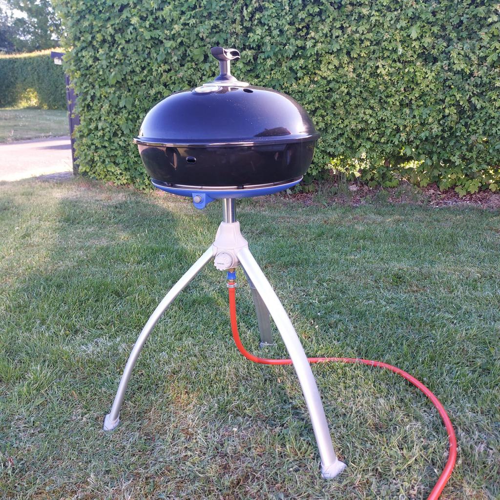 Cadac grillo 40 cm, Tuin en Terras, Ophalen, Gebruikt
