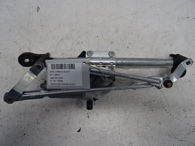 RUITENWISSER MECHANIEK Opel Corsa E (01-2014/-), Gebruikt, Opel