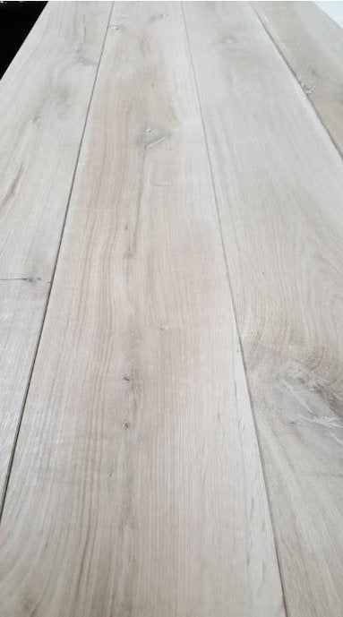 PARQUET À PLUSIEURS EN CHÊNE, MULTIPLANK DE 180 MM DE LARGE, Enlèvement, Intérieur