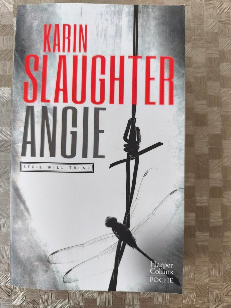 Boeken Karin Slaughter, Boeken, Ophalen of Verzenden