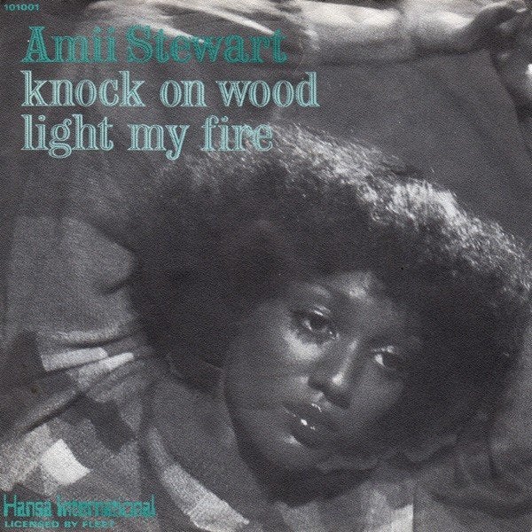 ami stewart, Enlèvement ou Envoi