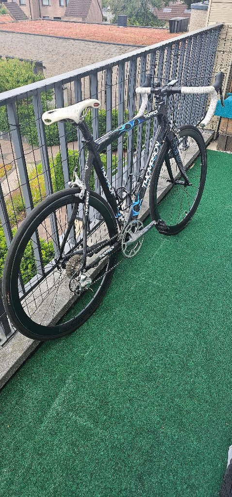 Thompson Maestro racefiets, Autres marques, Frein sur jante, Enlèvement, Utilisé