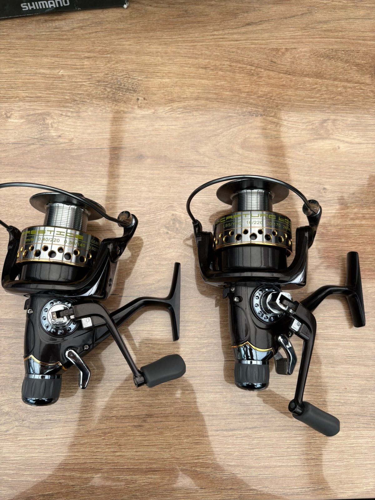 2 Karper molens, Watersport en Boten, Ophalen, Zo goed als nieuw, Molen