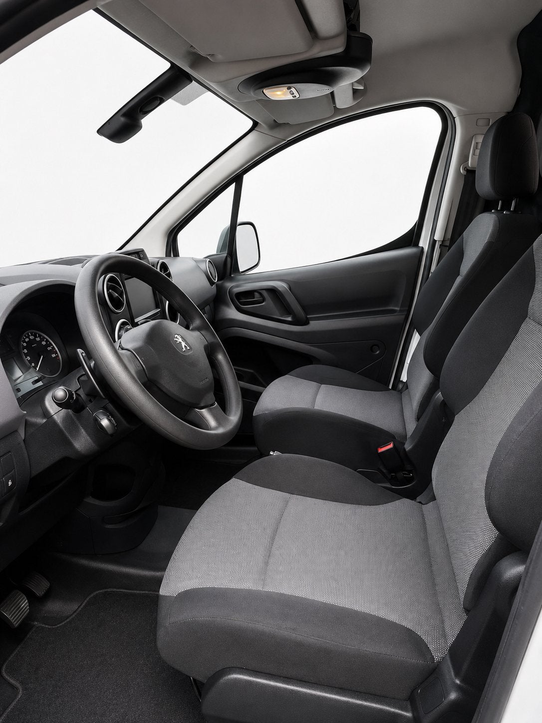 CITROEN BERLINGO 1.6 BLUEHDI L1 PREMIUM PACK, Auto's, Automaat, Euro 6, Citroën, Bedrijf