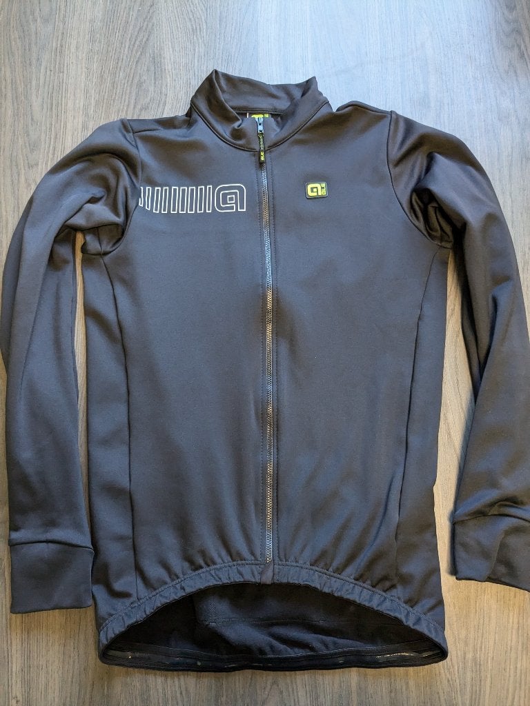 Wielerkledij Alé-Northwave-Mavic-Sportful-...., Fietsen en Brommers, Fietsaccessoires | Fietskleding, Zo goed als nieuw, XL, Ophalen of Verzenden