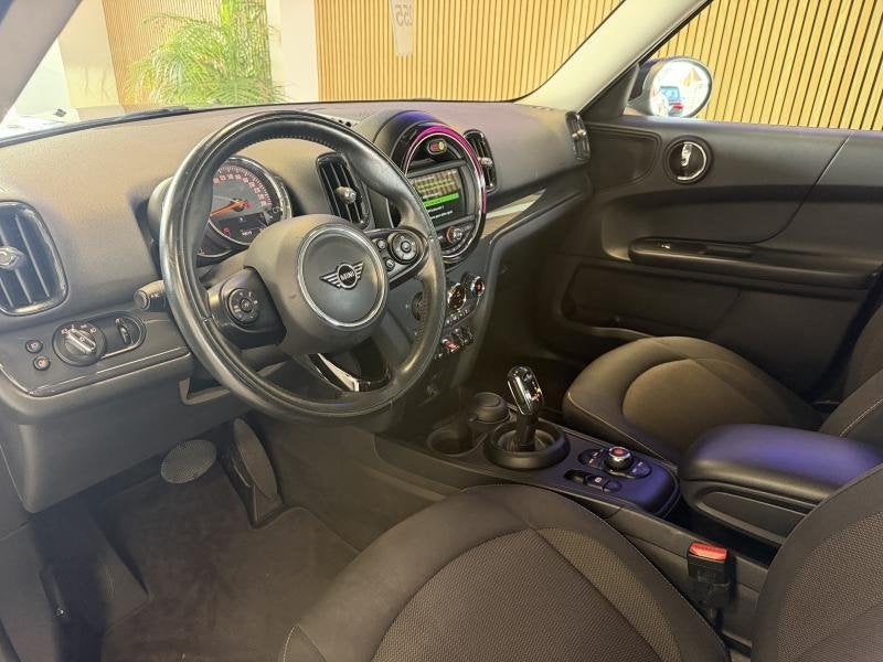 MINI One Parkeersensoren v+a-Dab-digitaal verwarming-volledi, 75 kW, Achat, Euro 6, Entreprise